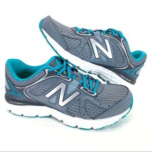 new balance women's w560v6 running shoe